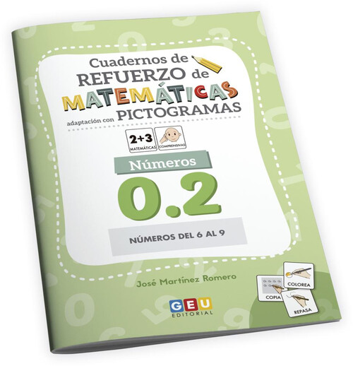 LECTURAS COMPRENSIVAS 2-SILABAS DIRECTAS 2 (LETRA MAYUSCULA