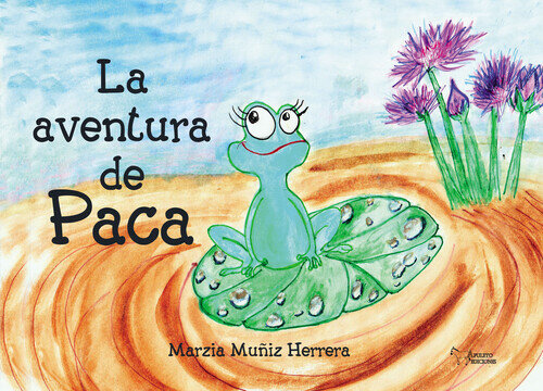 AVENTURAS DE PACA, LAS