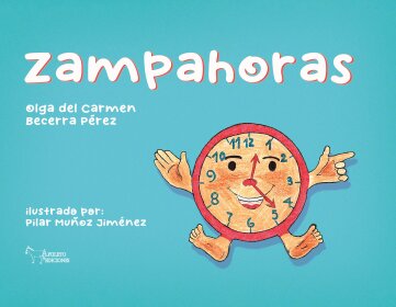 ZAMPAHORAS