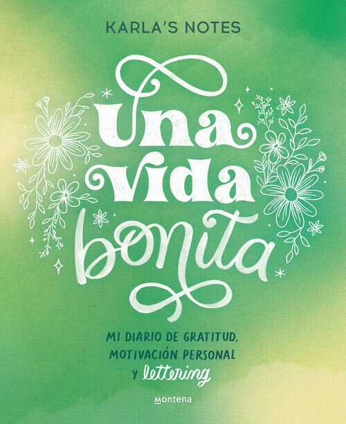 APUNTES BONITOS. LETTERING STUDYGRAM