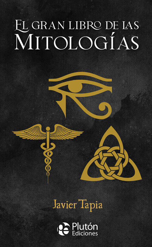 GRAN LIBRO DE LAS MITOLOGIAS, EL