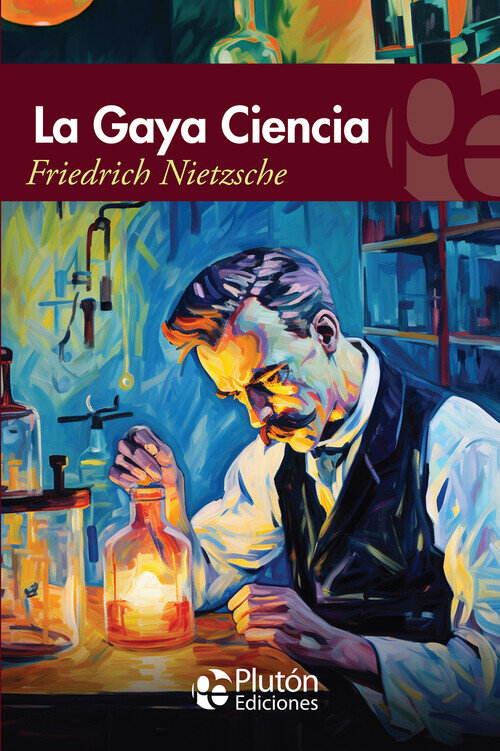 GAYA CIENCIA, LA