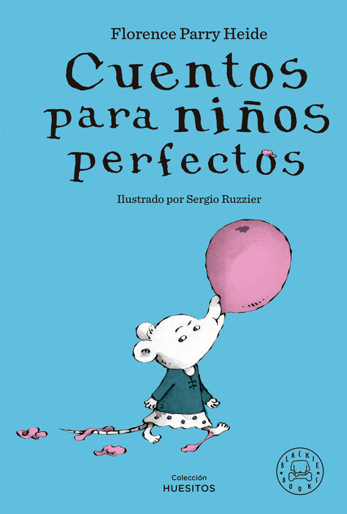 CUENTOS PARA NI�OS PERFECTOS