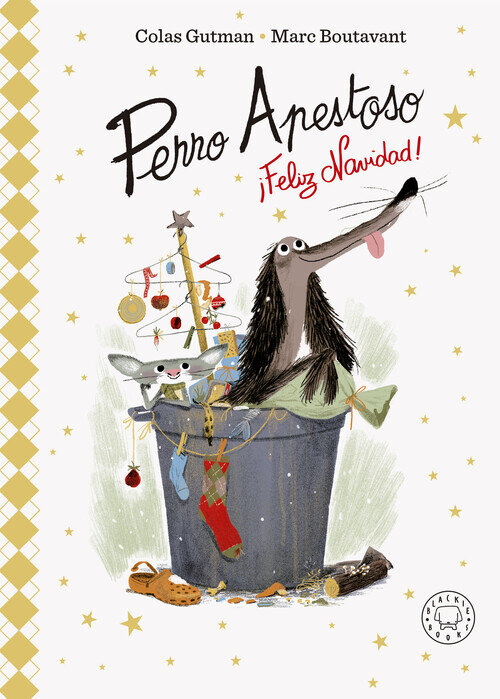 PERRO APESTOSO, �FELIZ NAVIDAD! (EDIC.DELUXE)