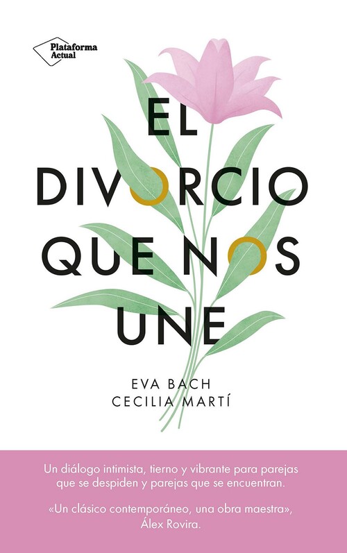 DIVORCIO QUE NOS UNE, EL