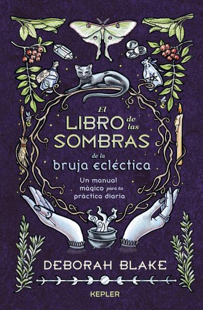 SABIDURIA DE LAS BRUJAS, LA