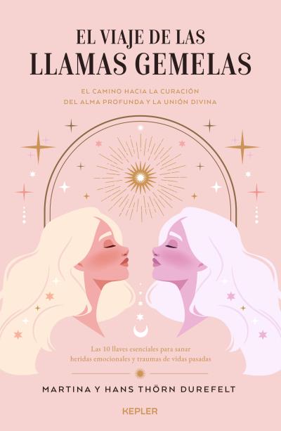 VIAJE DE LAS LLAMAS GEMELAS, EL