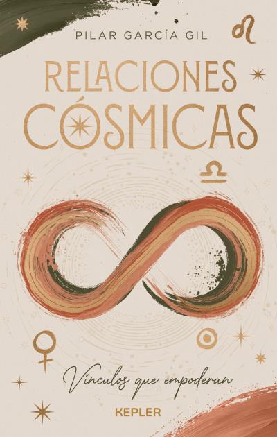 RELACIONES COSMICAS