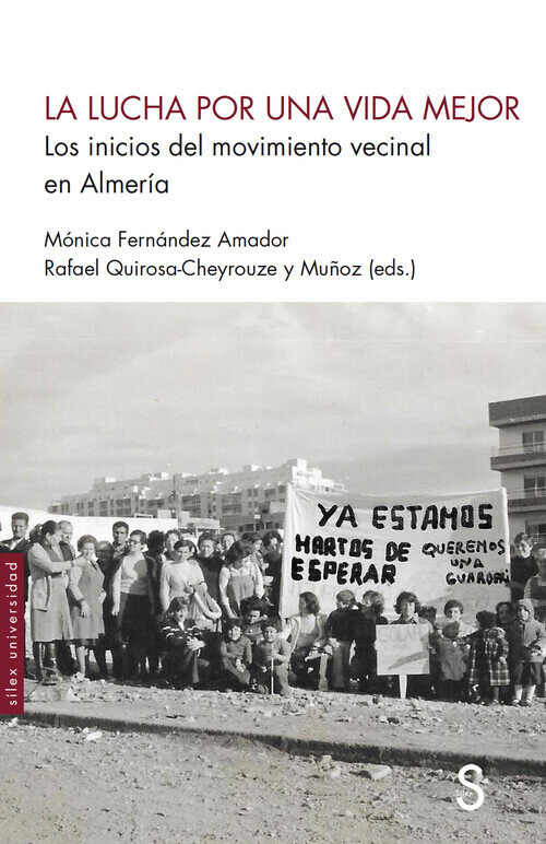 LUCHA POR UNA VIDA MEJOR, LA