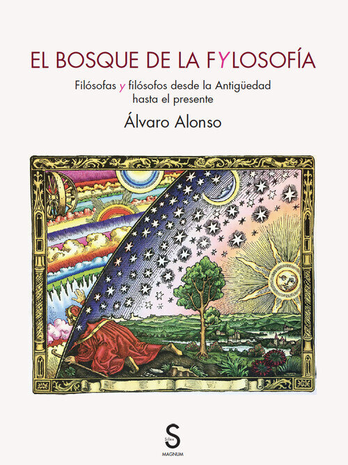 BOSQUE DE LA FYLOSOFIA, EL