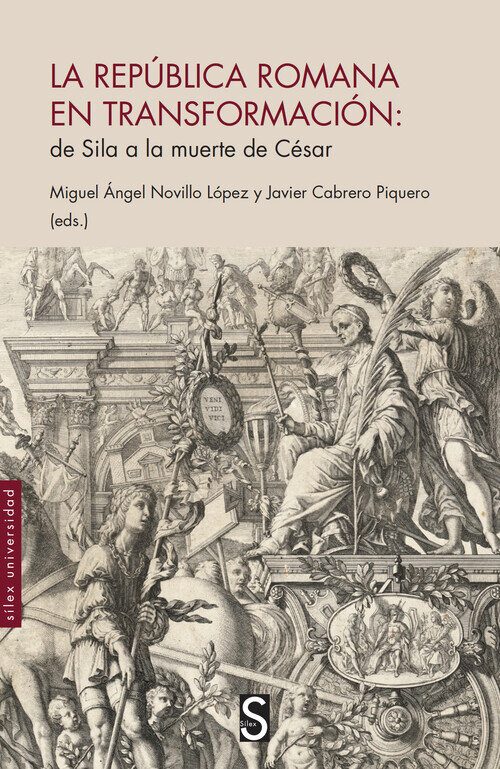 REPUBLICA ROMANA EN TRANSFORMACION, LA