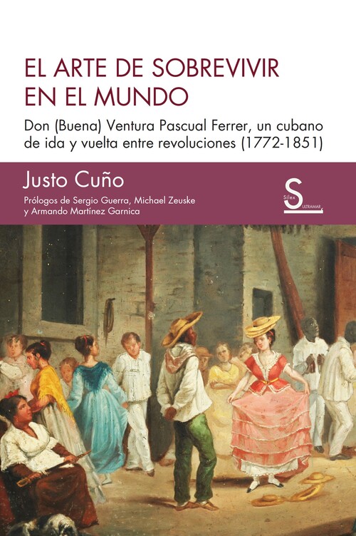 ARTE DE SOBREVIVIR EN MUNDO, EL