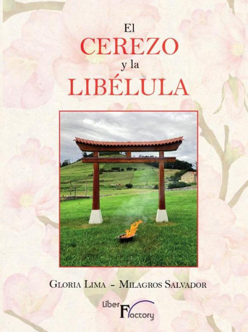 CEREZO Y LA LIBELULA, EL