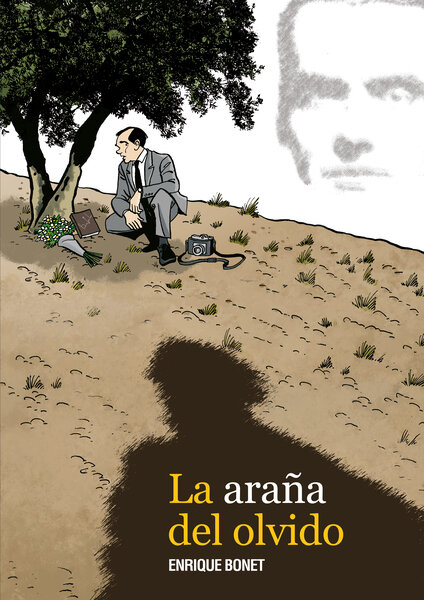 ARA�A DEL OLVIDO, LA