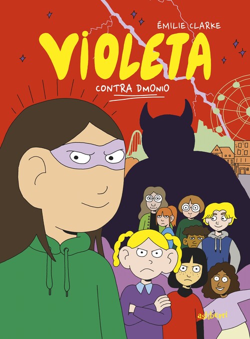 VIOLETA 2