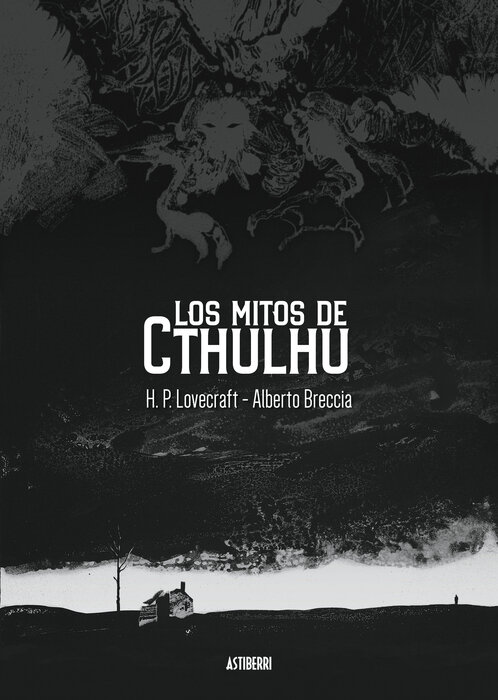 MITOS DE CTHULHU, LOS