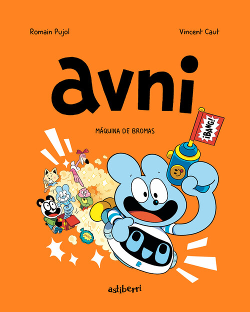 BIGA 8. ALDAKETAK DATOZ!