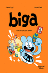 BIGA 8. ALDAKETAK DATOZ!