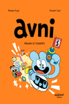 BIGA 8. ALDAKETAK DATOZ!