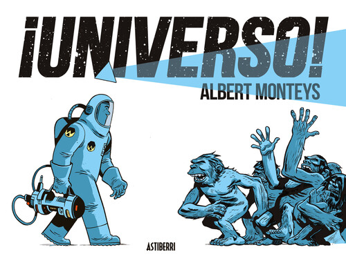 UNIVERSO! 2