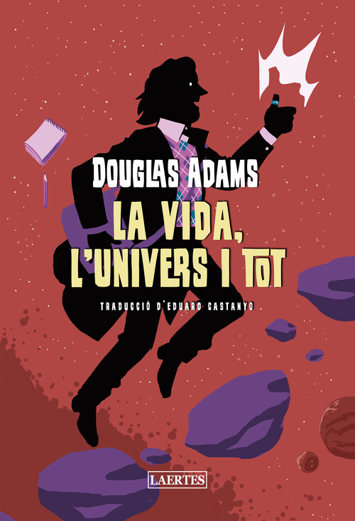 IRAS CELESTIALES (UNA INVESTIGACION DE DIRK GENTLY)