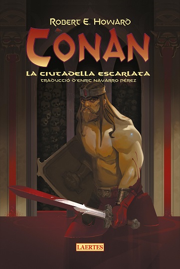 CONAN: LA CIUTADELLA ESCARLATA