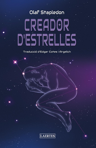 CREADOR D�ESTRELLES