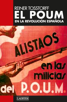 POUM EN LA REVOLUCION ESPAOLA, EL