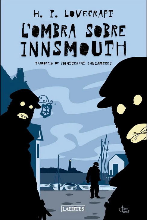 L'OMBRA SOBRE INNSMOUTH