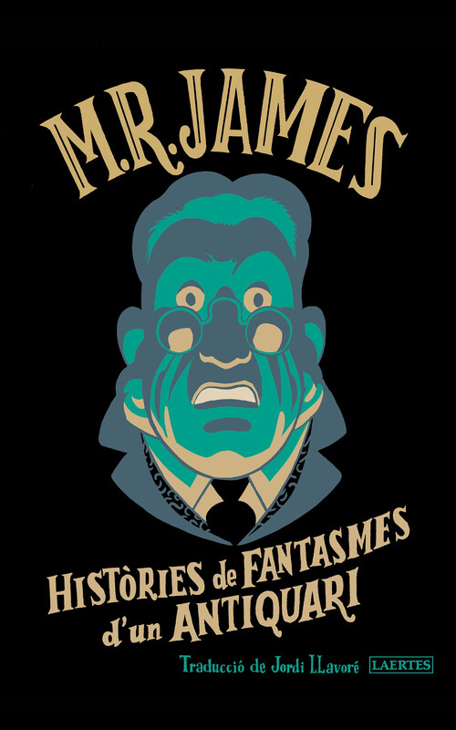 HISTORIES DE FANTASMES D'UN ARQUEOLEG