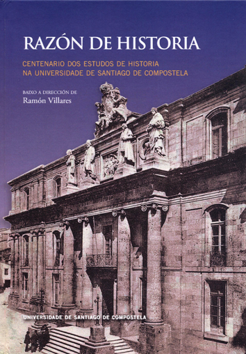HISTORIA DE GALICIA