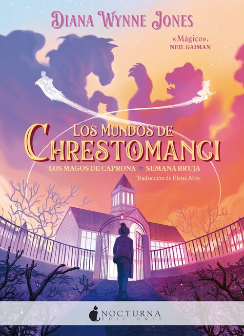 CASTILLO AMBULANTE, EL: EDICION ILUSTRADA