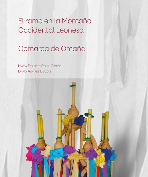 RAMO EN LA MONTA�A OCCIDENTAL LEONESA. COMARCA DE OMA�A, EL