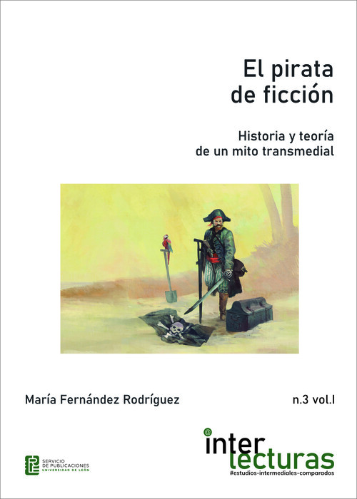 PIRATA DE FICCION, EL