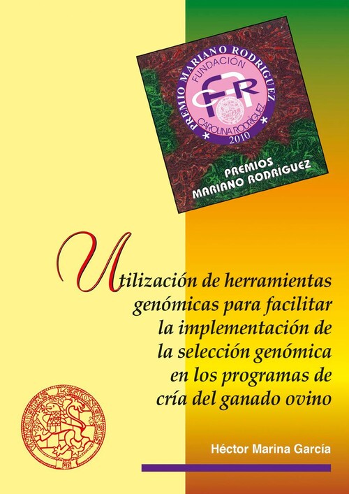 UTILIZACION DE HERRAMIENTAS GENOMICAS PARA FACILITAR LA IMP