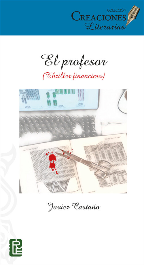 INSPECTORA, LA (SUSPENSE CONTABLE)