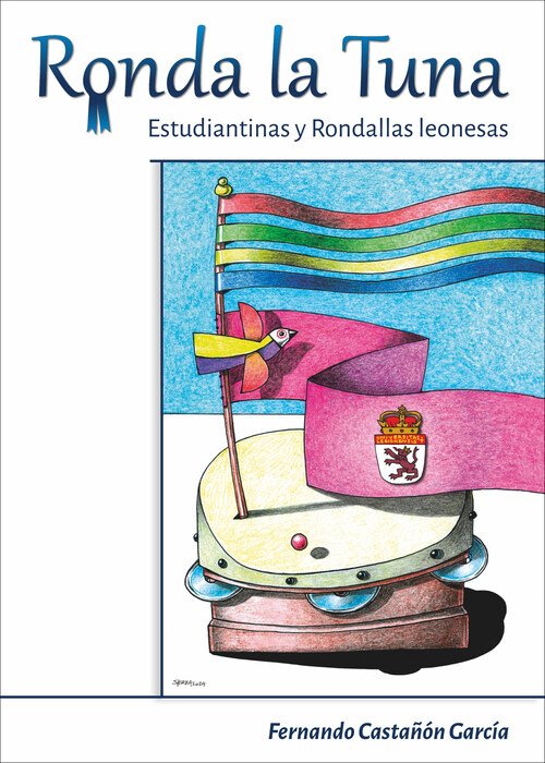 RONDA LA TUNA