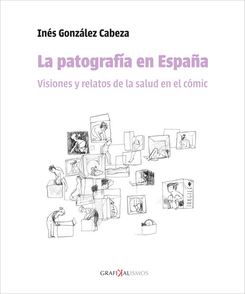 PATOGRAFIA EN ESPAA, LA