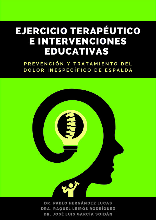 EJERCICIO TERAPEUTICO E INTERVENCIONES EDUCATIVAS