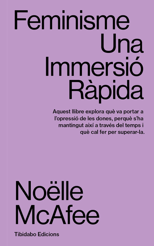 FEMINISME