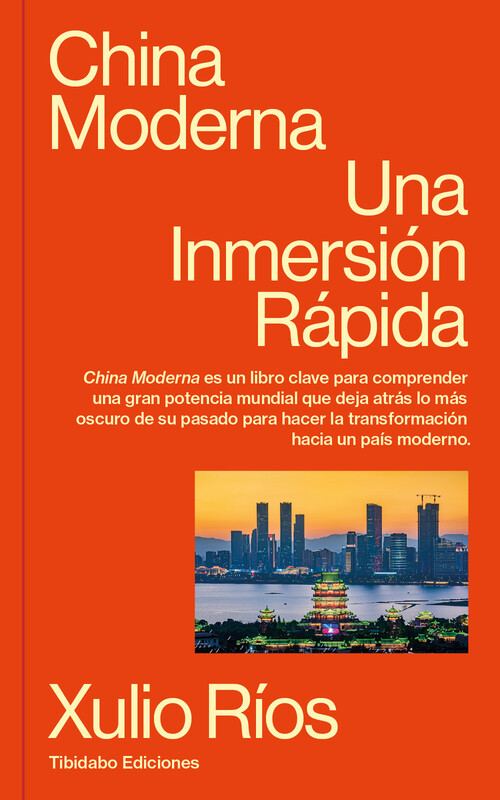 BIENVENIDO MISTER MAO