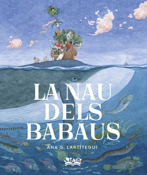 NAVE DELS BABAUS, LA