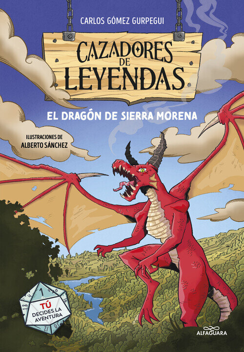VENTA DEL LUCERO