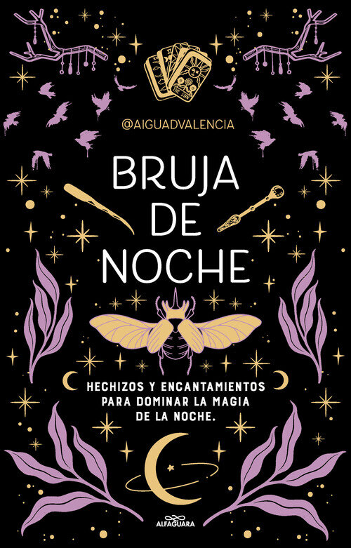 BRUJA DE ANDAR POR CASA