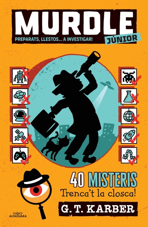 MURDLE 2: MS CRMENES POR RESOLVER (ED. ESPECIAL SORTEO)