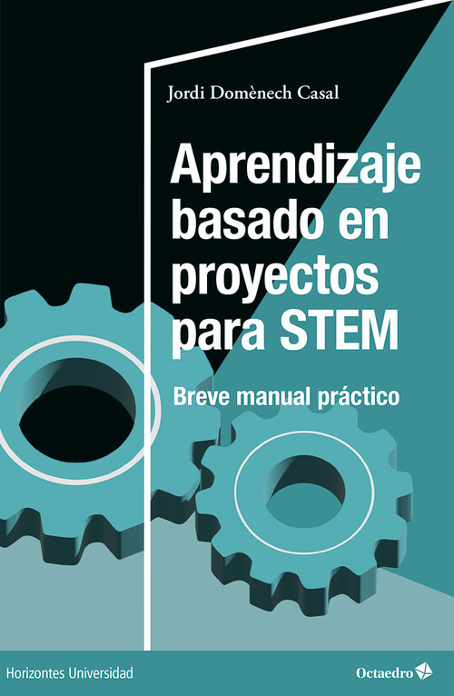 APRENDIZAJE BASADO EN PROYECTOS PARA STEM