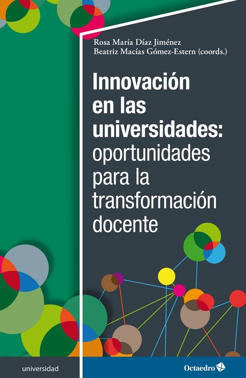 INNOVACION EN LAS UNIVERSIDADES: OPORTUNIDADES PARA LA TRANS