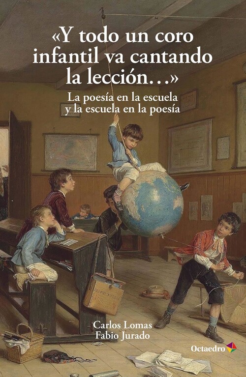 EDUCACION LING?ISTICA Y LITERARIA EN LA E.S.