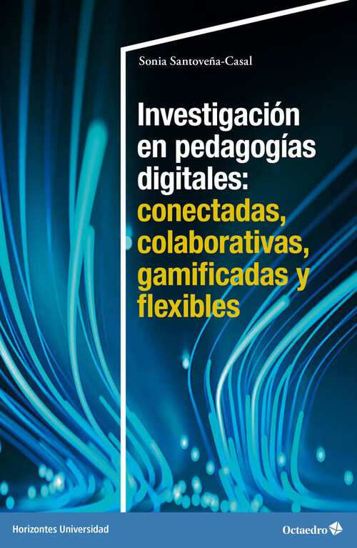 INVESTIGACION EN PEDAGOGIAS DIGITALES