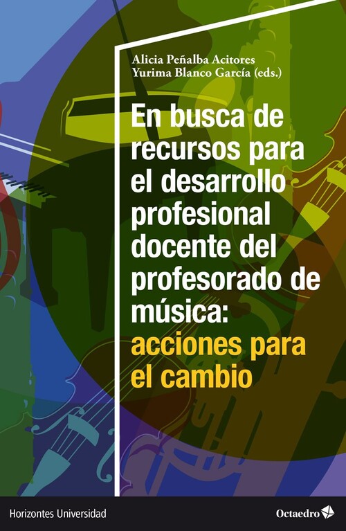EN BUSCA DE RECURSOS PARA EL DESARROLLO PROFESIONAL DOCENTE